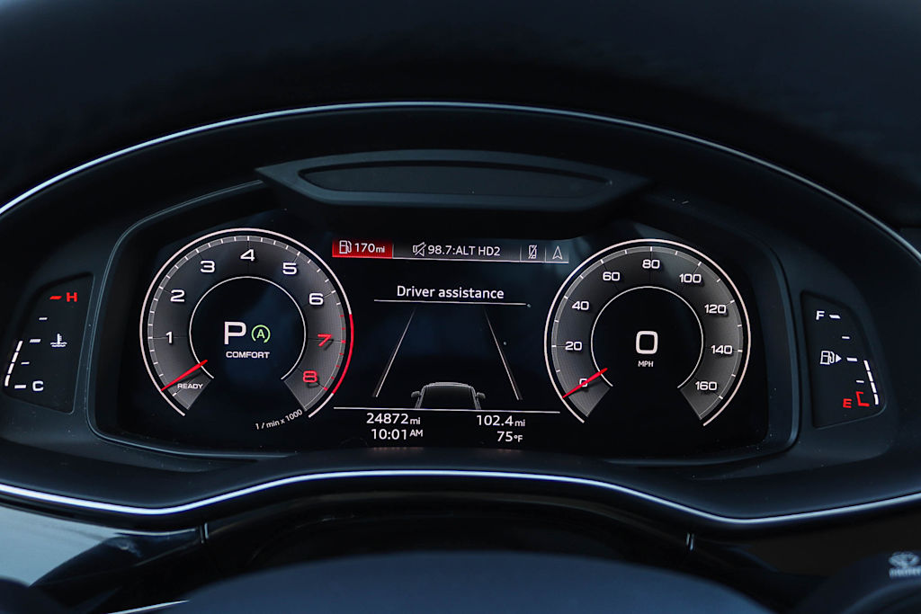 Thumbnail: 2022 Audi Q7 - 34