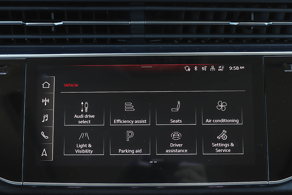 Thumbnail: 2022 Audi Q7 - 24