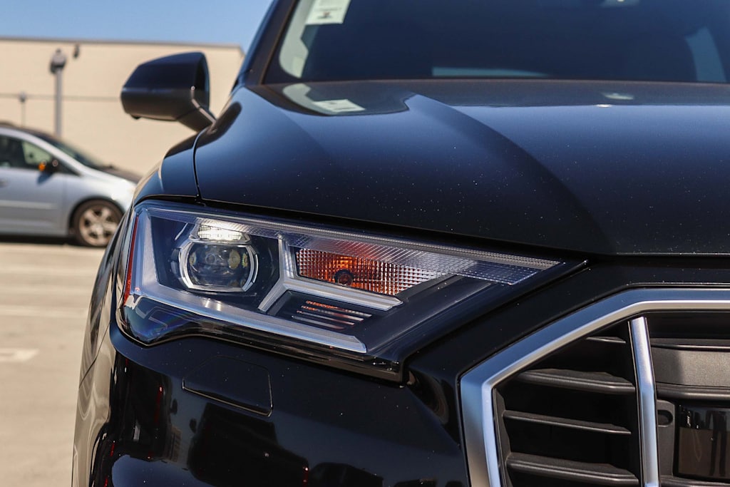 Thumbnail: 2022 Audi Q7 - 19