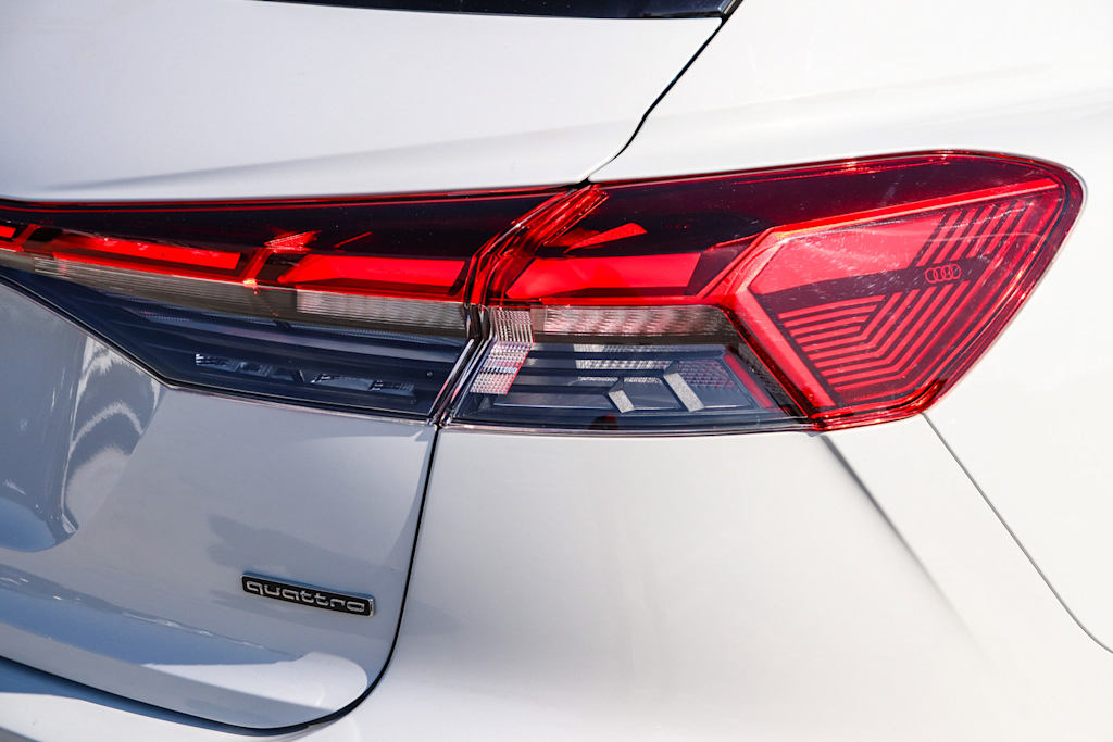 Thumbnail: 2023 Audi Q4 e-tron - 22