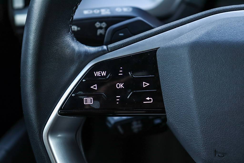 Thumbnail: 2023 Audi Q4 e-tron - 27