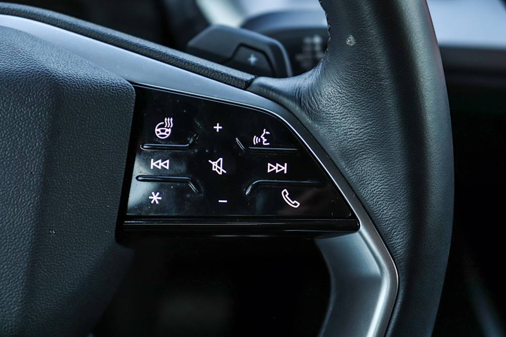 Thumbnail: 2023 Audi Q4 e-tron - 28