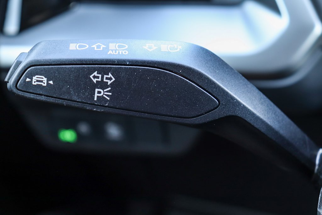 Thumbnail: 2023 Audi Q4 e-tron - 34