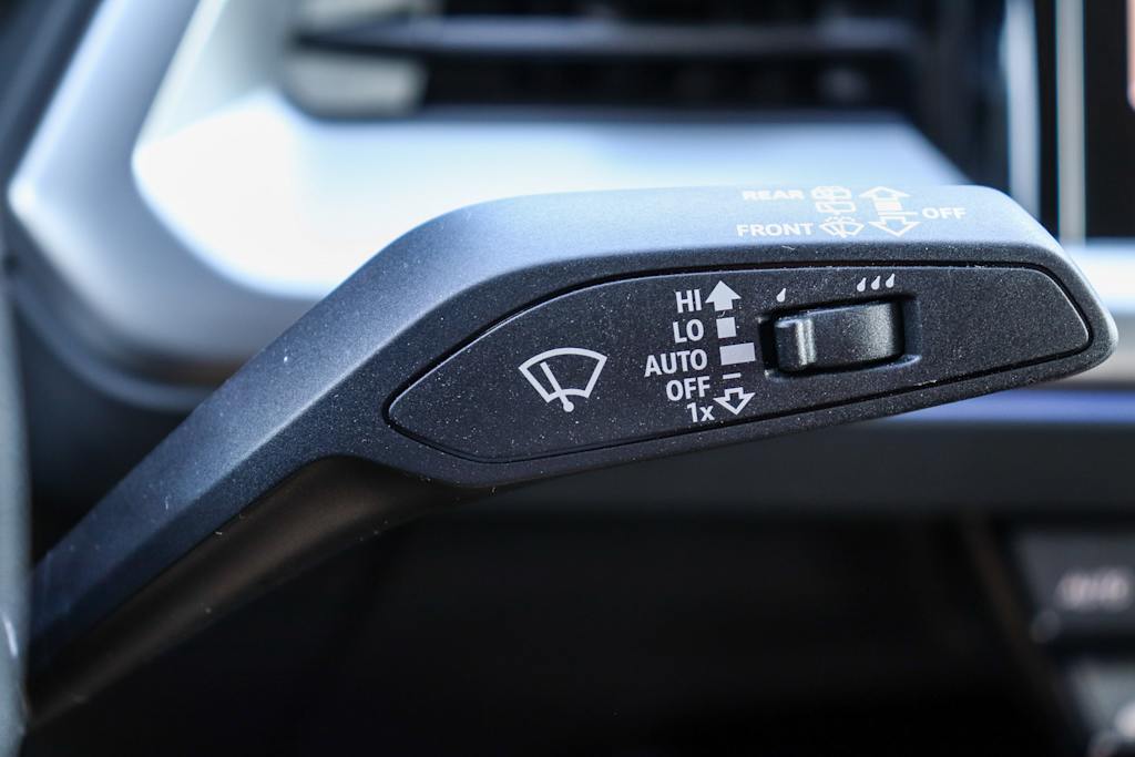 Thumbnail: 2023 Audi Q4 e-tron - 36