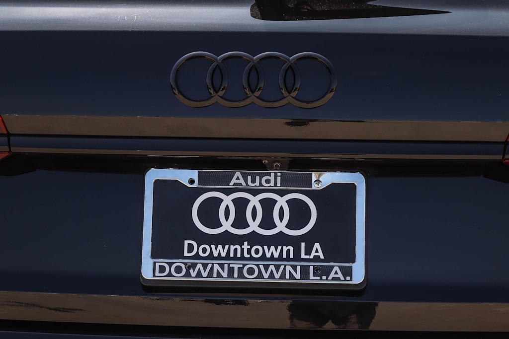 Thumbnail: 2023 Audi Q7 - 17