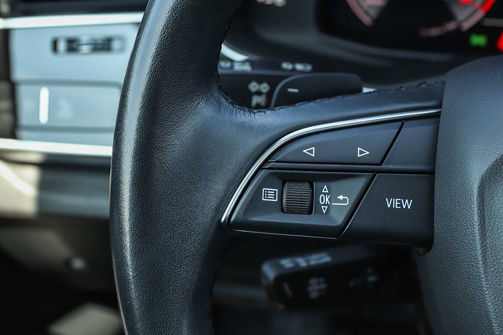 Thumbnail: 2023 Audi Q7 - 27