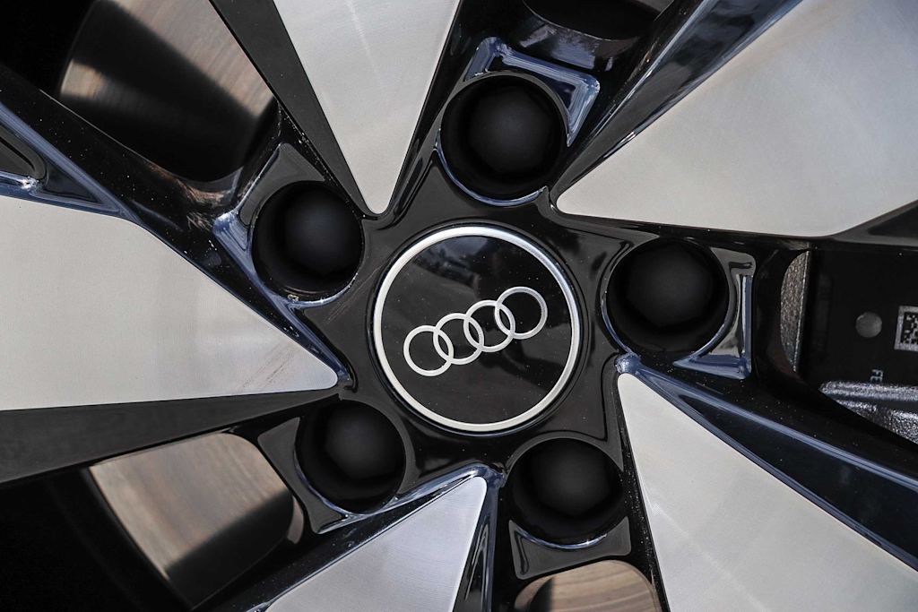 Thumbnail: 2025 Audi A5 - 23