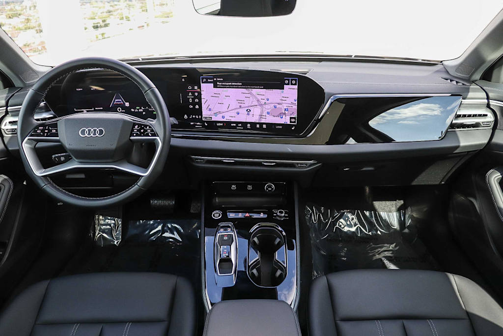 Thumbnail: 2025 Audi A5 - 2