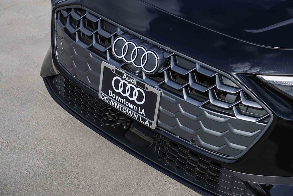 Thumbnail: 2025 Audi A5 - 6