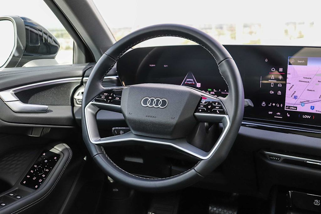 Thumbnail: 2025 Audi A5 - 9