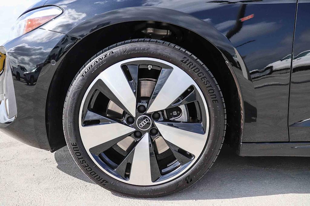 Thumbnail: 2025 Audi A5 - 22