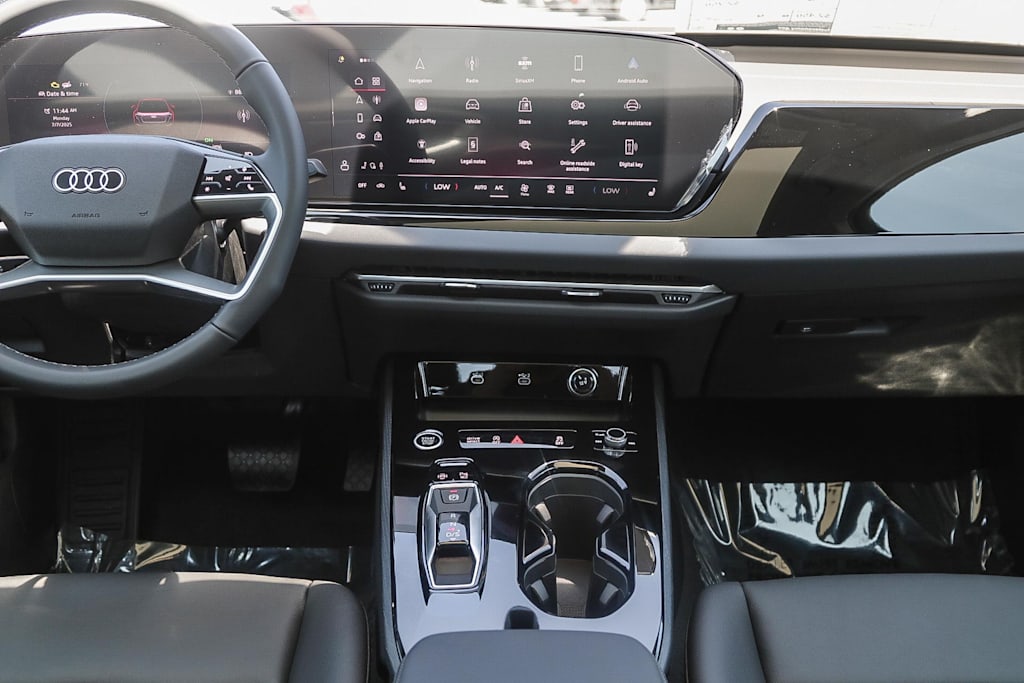 Thumbnail: 2025 Audi A5 - 8