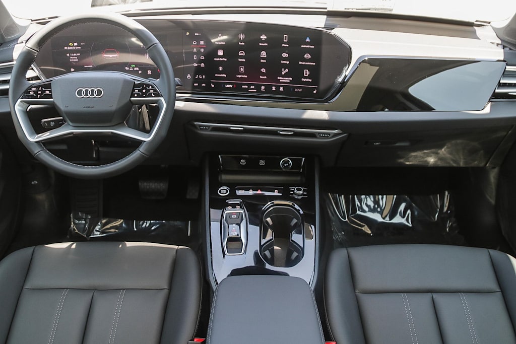 Thumbnail: 2025 Audi A5 - 2
