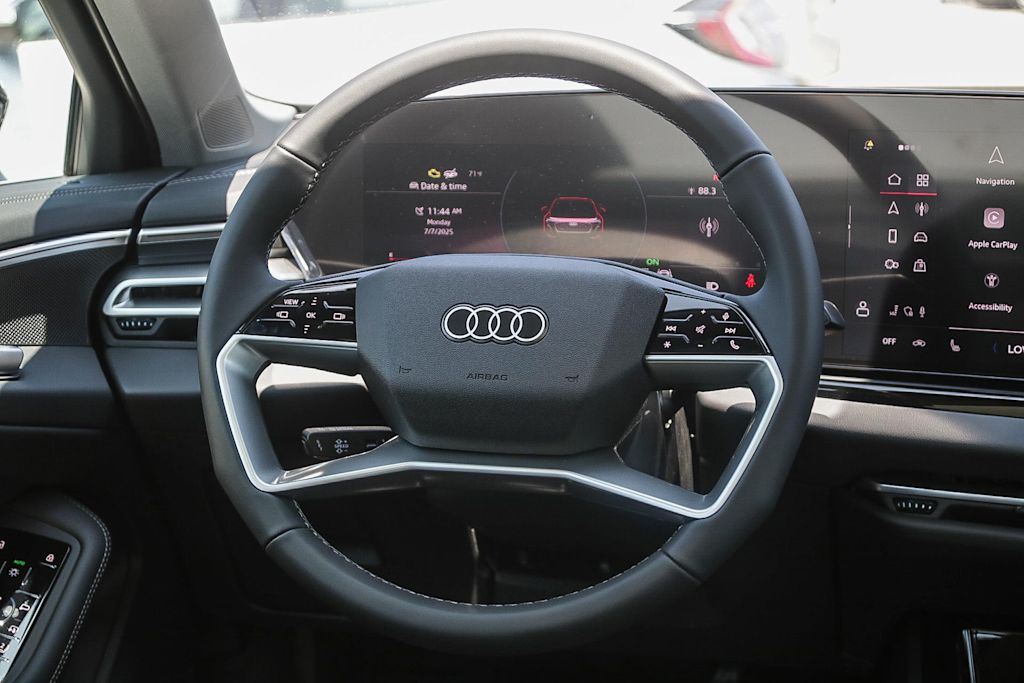 Thumbnail: 2025 Audi A5 - 12