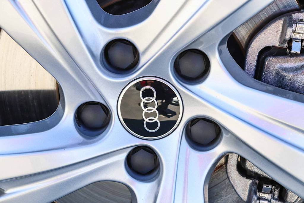 Thumbnail: 2025 Audi A5 - 14