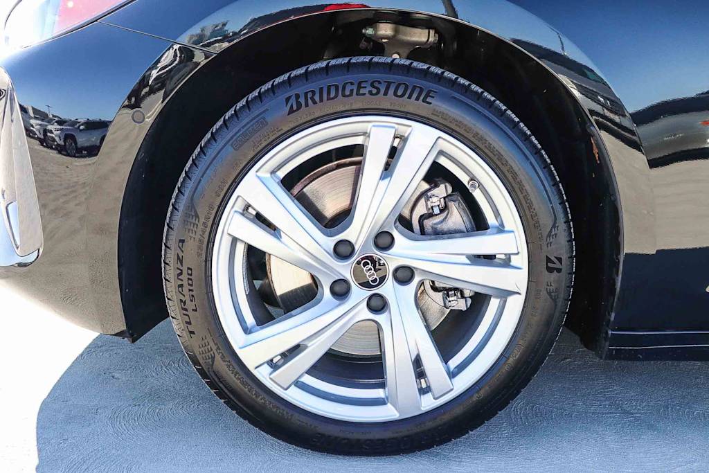 Thumbnail: 2025 Audi A5 - 24