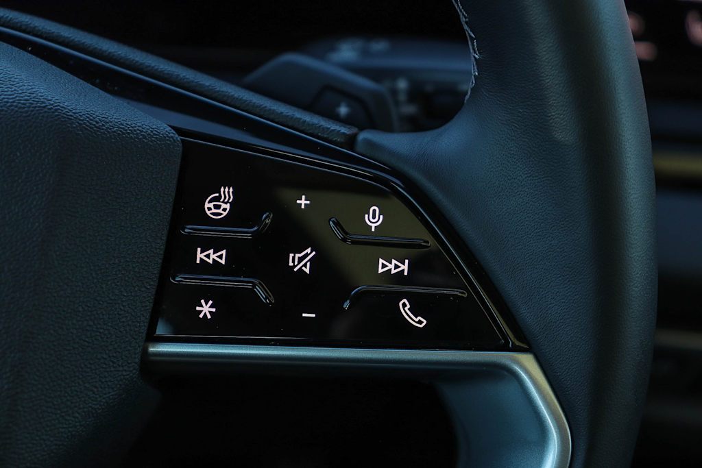 Thumbnail: 2025 Audi A5 - 26