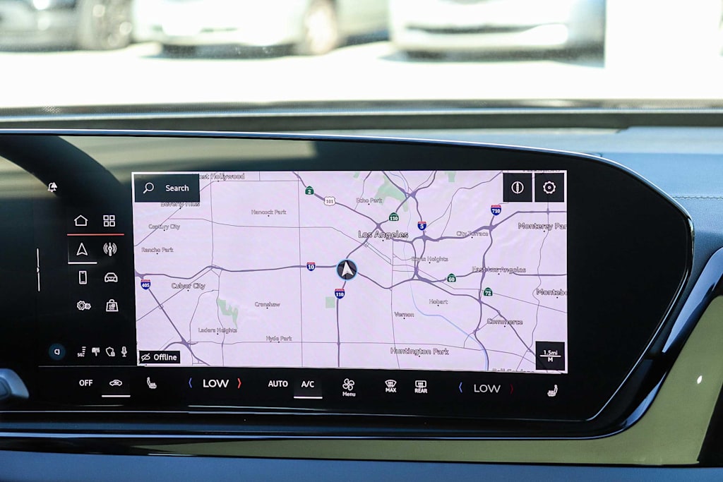 Thumbnail: 2025 Audi A5 - 13