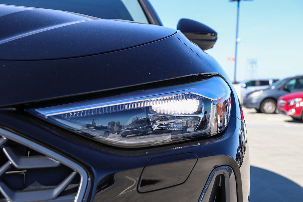 Thumbnail: 2025 Audi A5 - 20