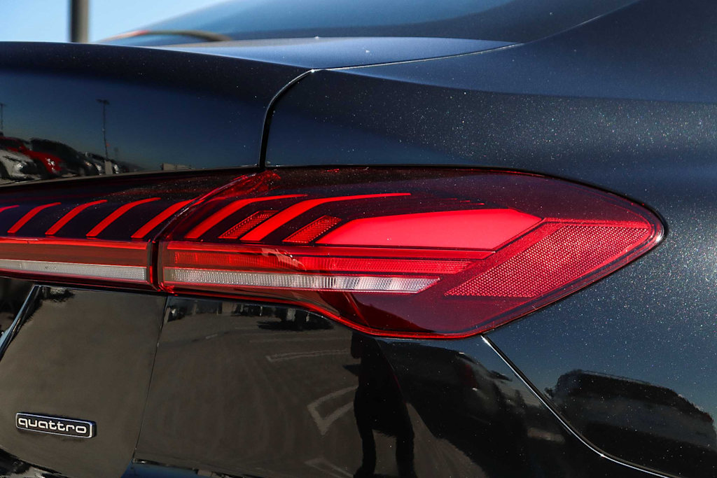 Thumbnail: 2025 Audi A5 - 22