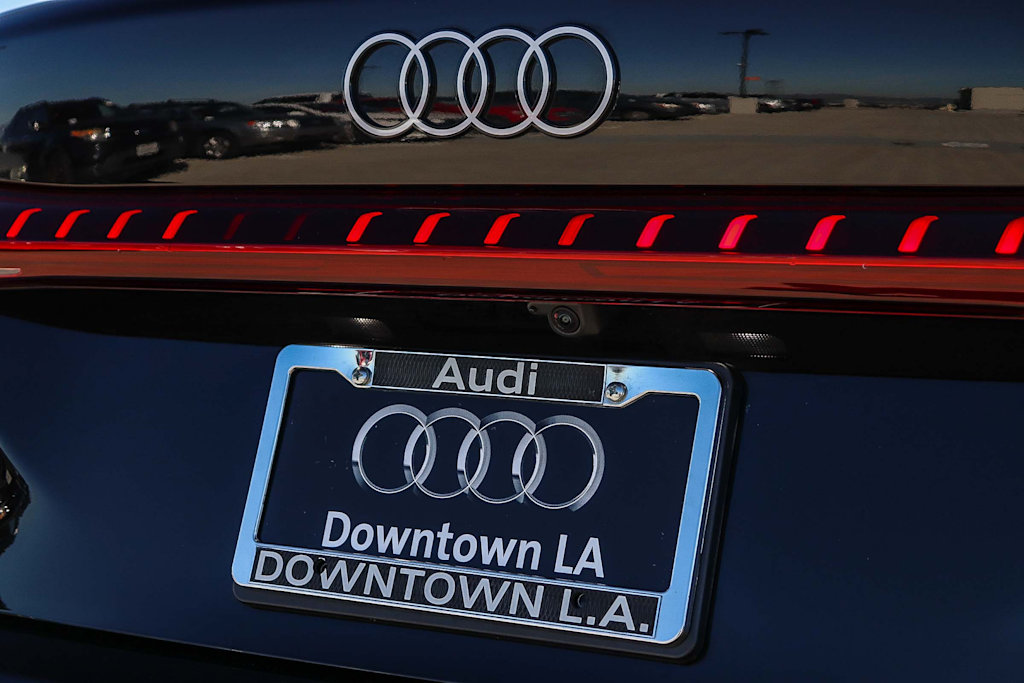 Thumbnail: 2025 Audi A5 - 17