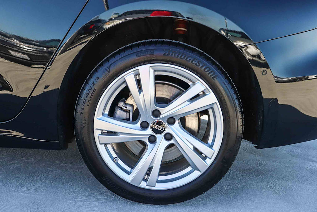 Thumbnail: 2025 Audi A5 - 7