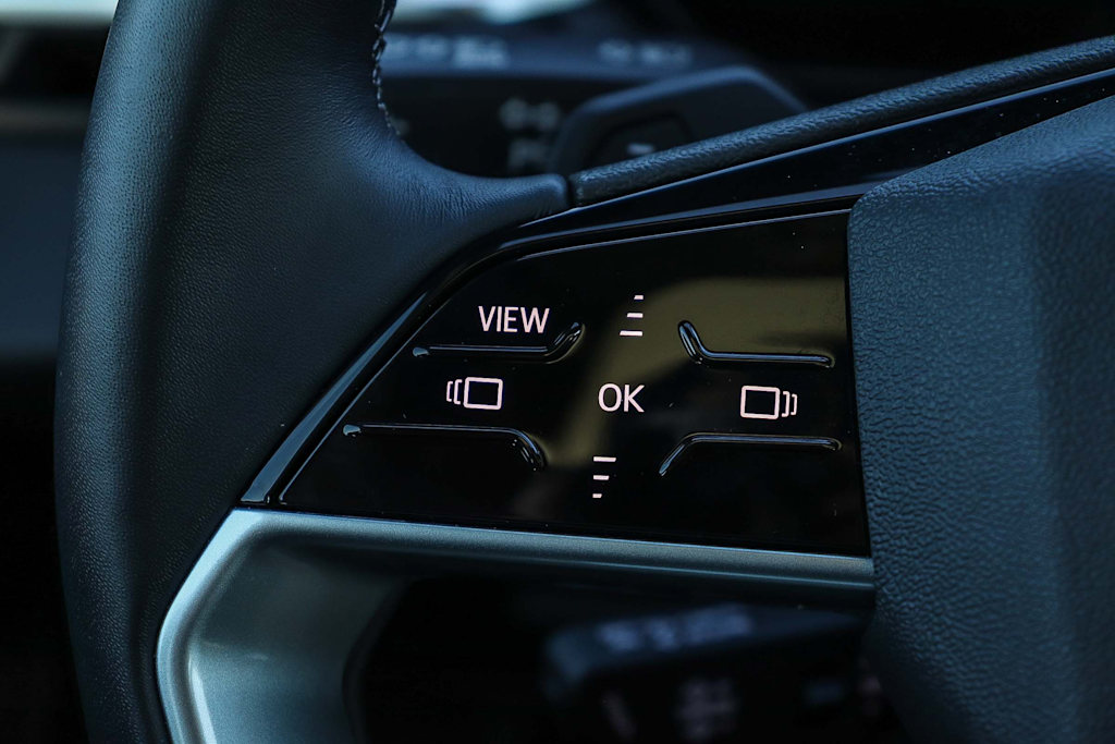 Thumbnail: 2025 Audi A5 - 25