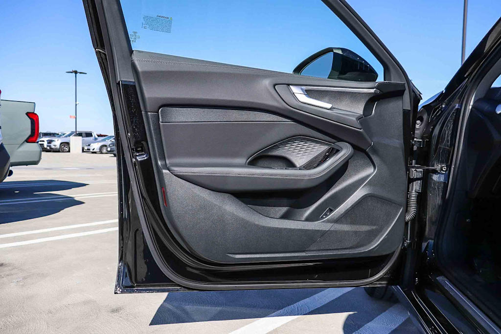 Thumbnail: 2025 Audi A5 - 31