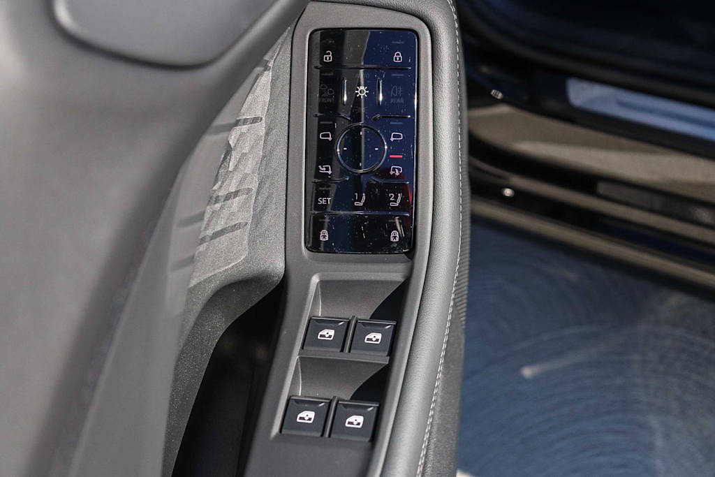 Thumbnail: 2025 Audi A5 - 29