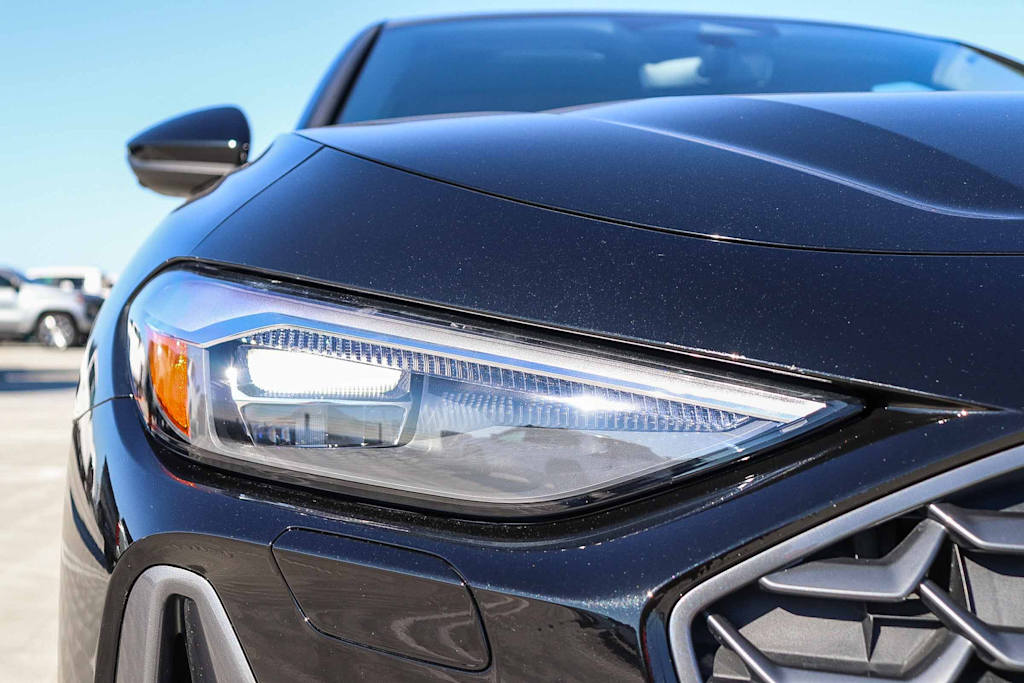 Thumbnail: 2025 Audi A5 - 21