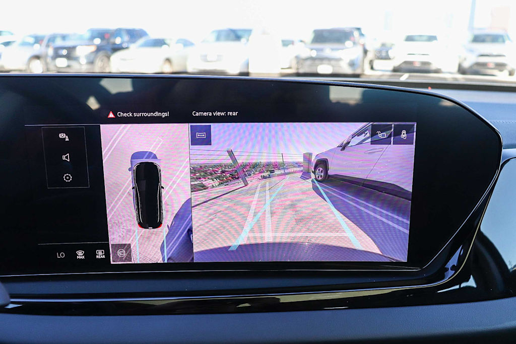 Thumbnail: 2025 Audi A5 - 35