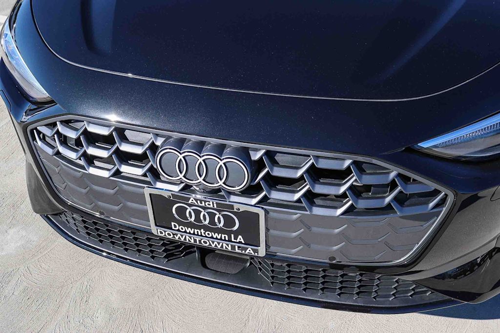 Thumbnail: 2025 Audi A5 - 6