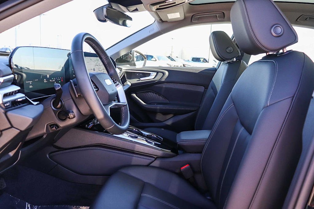 Thumbnail: 2025 Audi A5 - 11