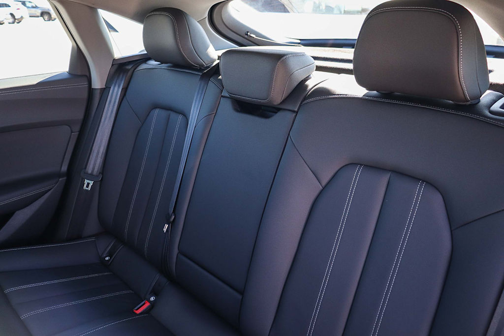 Thumbnail: 2025 Audi A5 - 12