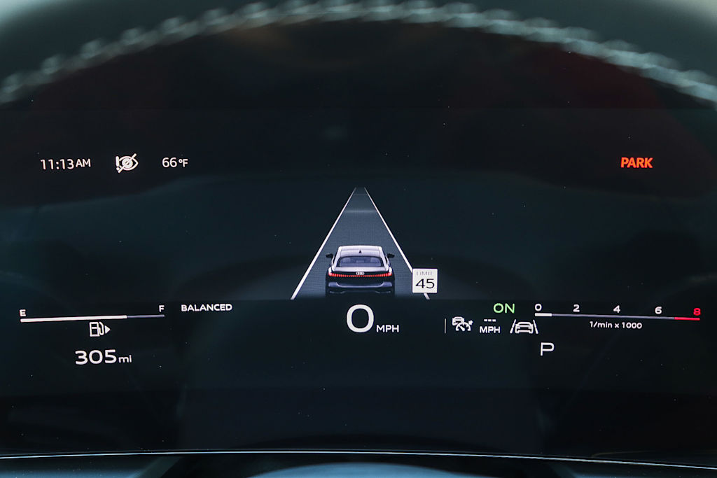 Thumbnail: 2025 Audi A5 - 15