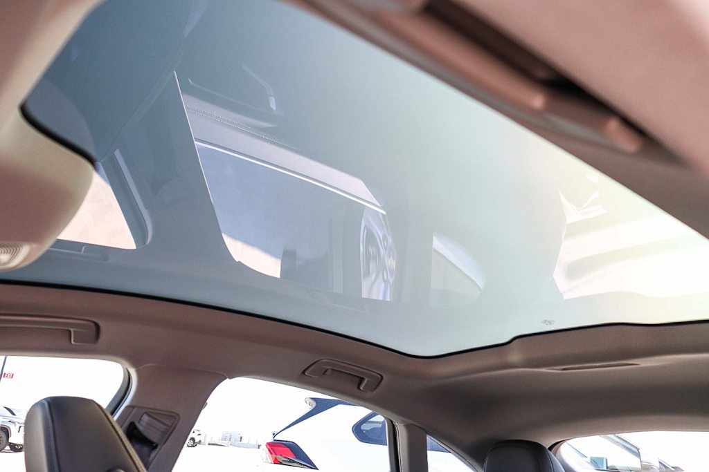 Thumbnail: 2025 Audi A5 - 36