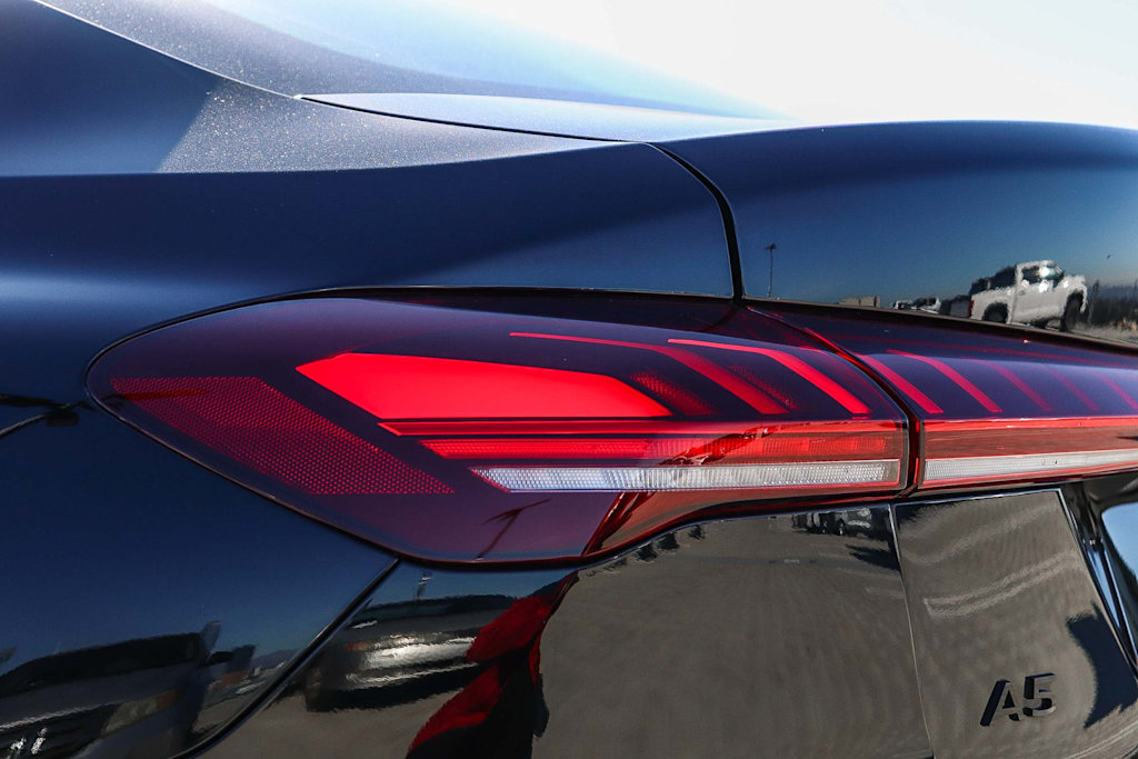 Thumbnail: 2025 Audi A5 - 23