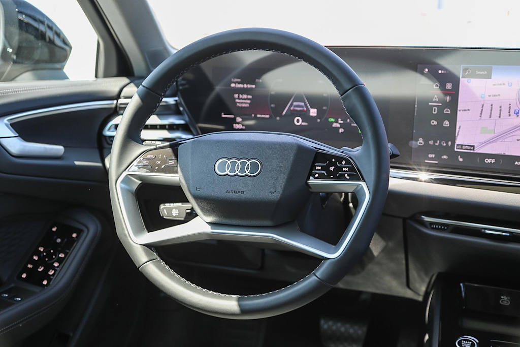 Thumbnail: 2025 Audi A5 - 9