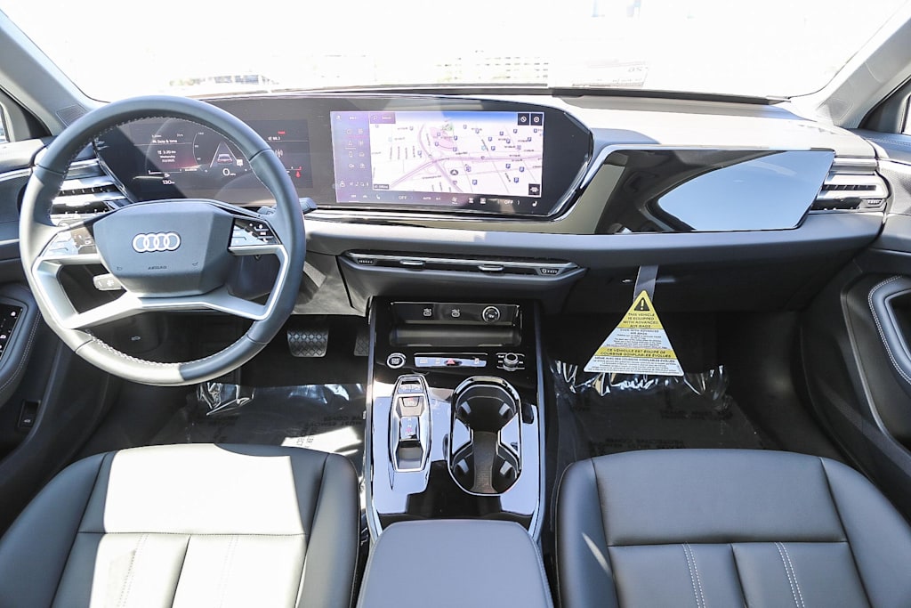 Thumbnail: 2025 Audi A5 - 2