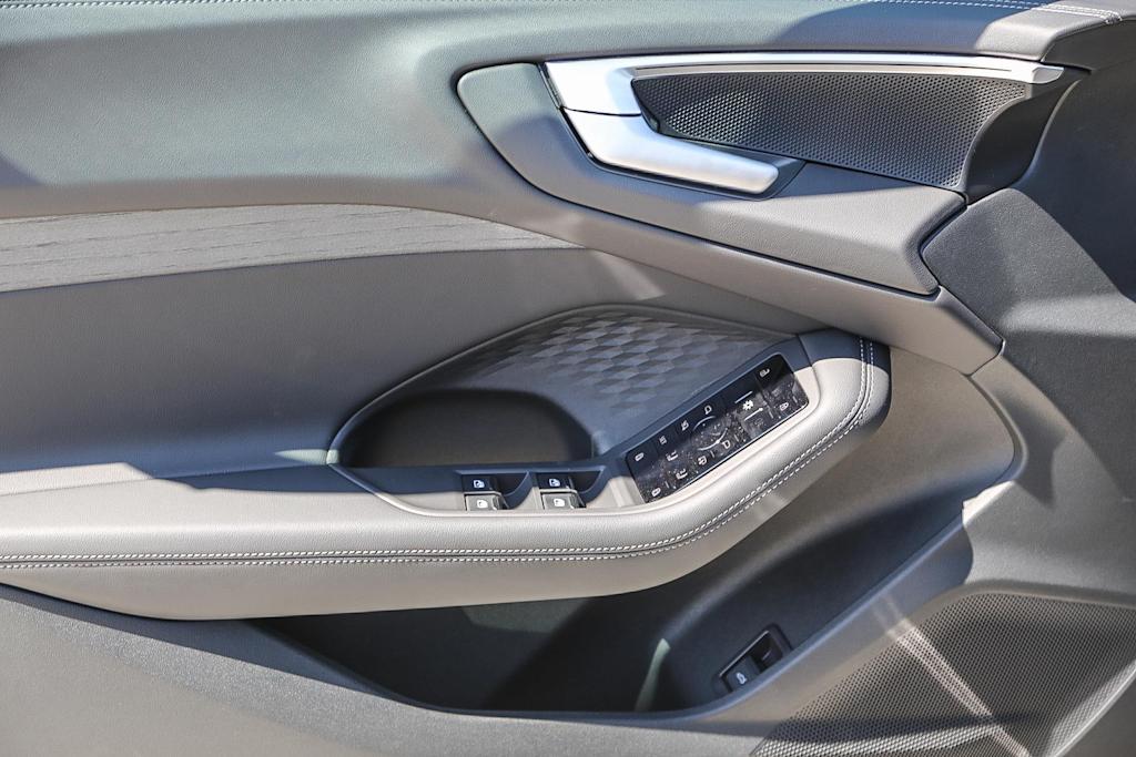 Thumbnail: 2025 Audi A5 - 23