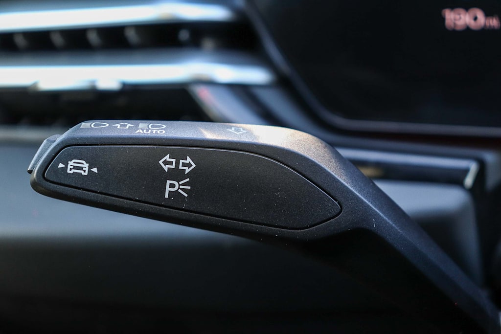Thumbnail: 2025 Audi A5 - 32