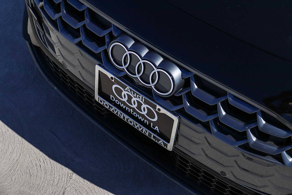 Thumbnail: 2025 Audi A5 - 6