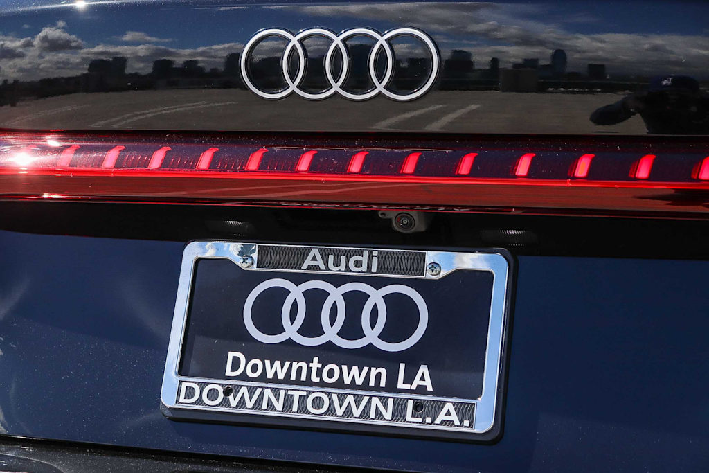 Thumbnail: 2025 Audi A5 - 22