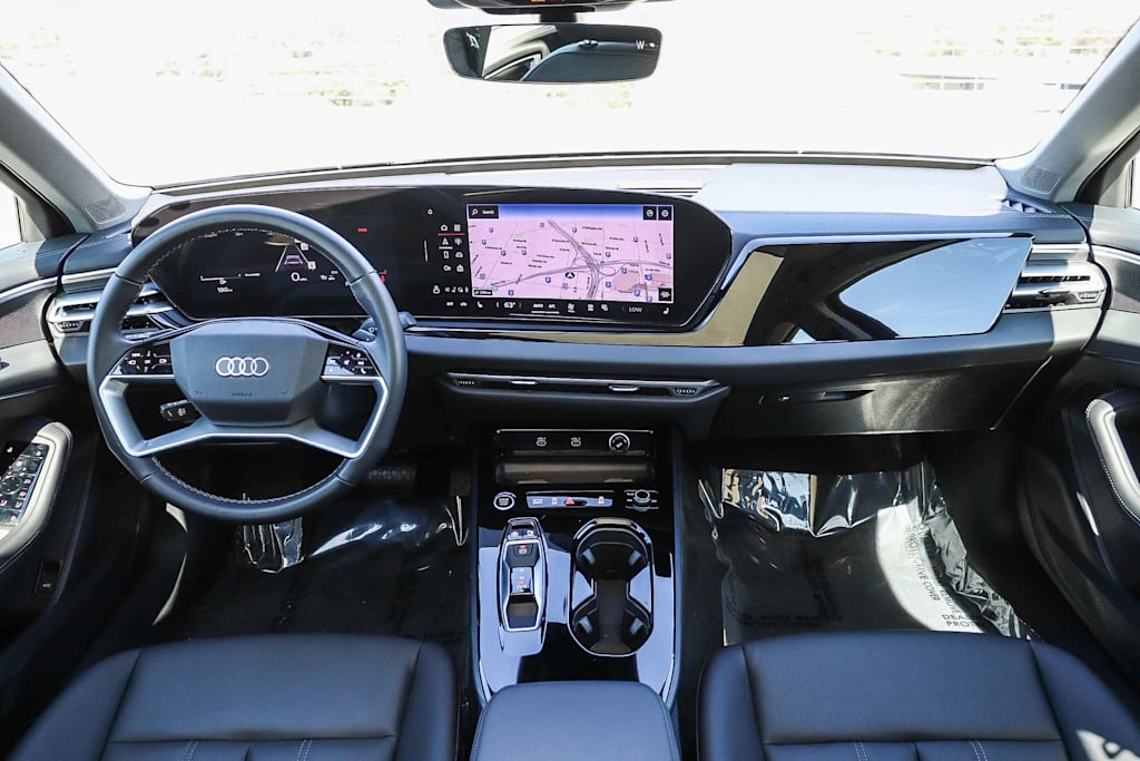Thumbnail: 2025 Audi A5 - 2