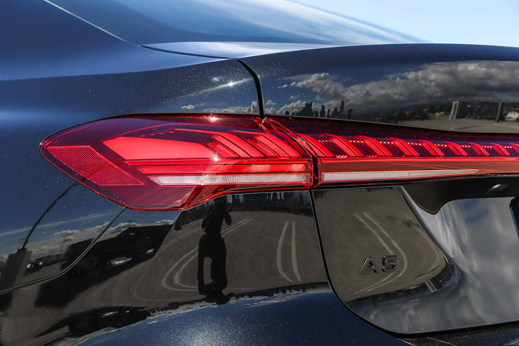 Thumbnail: 2025 Audi A5 - 23