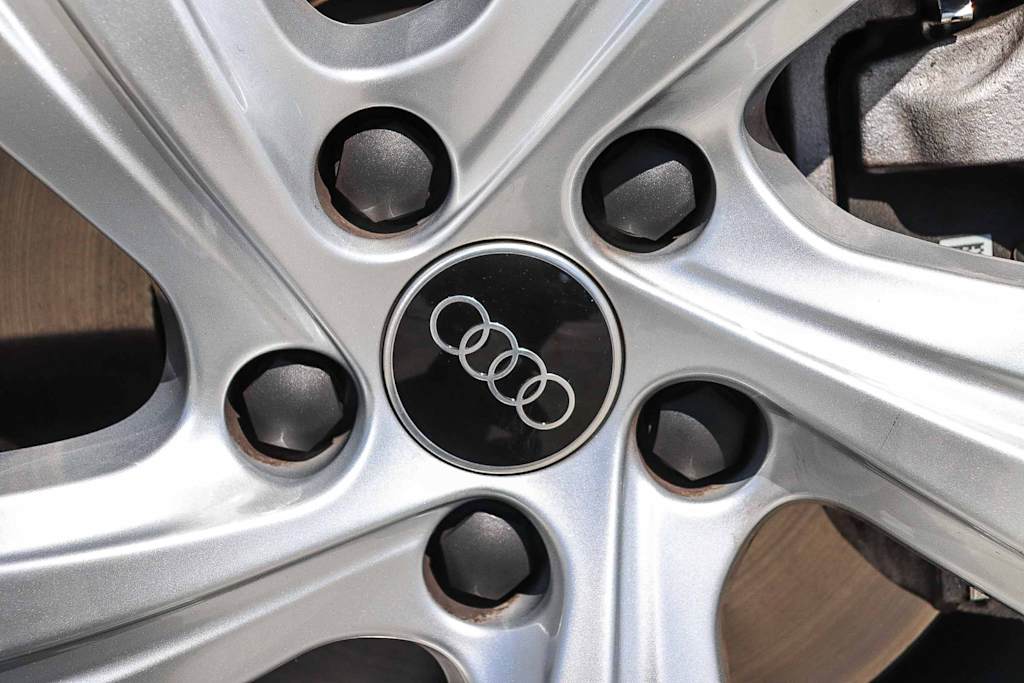 Thumbnail: 2025 Audi A5 - 25