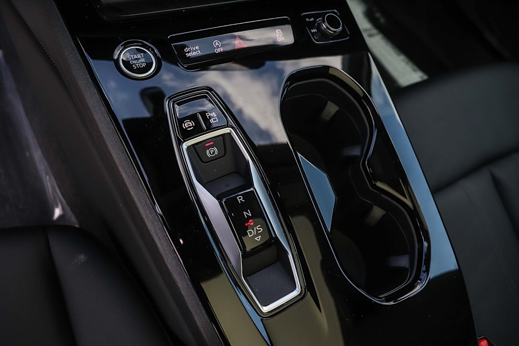 Thumbnail: 2025 Audi A5 - 14