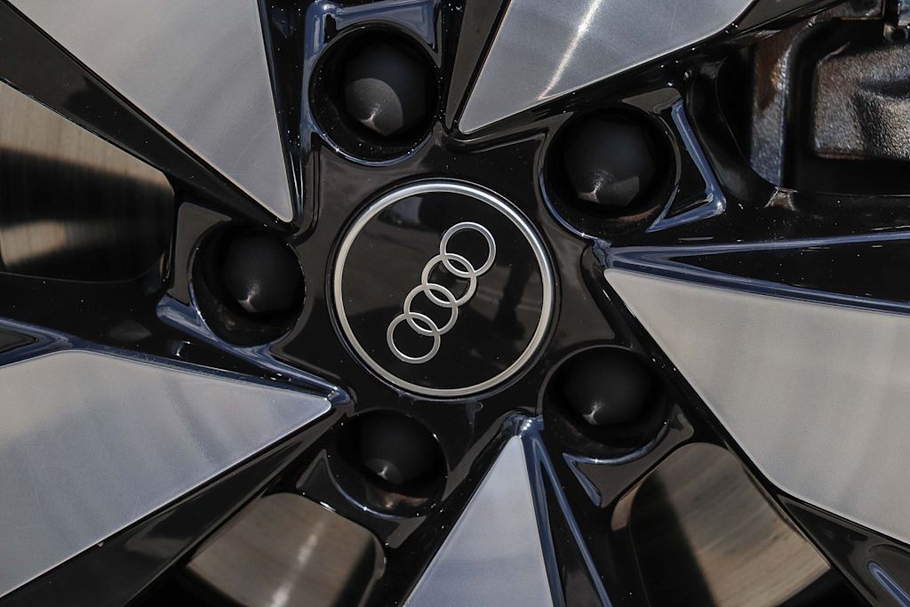 Thumbnail: 2025 Audi A5 - 26