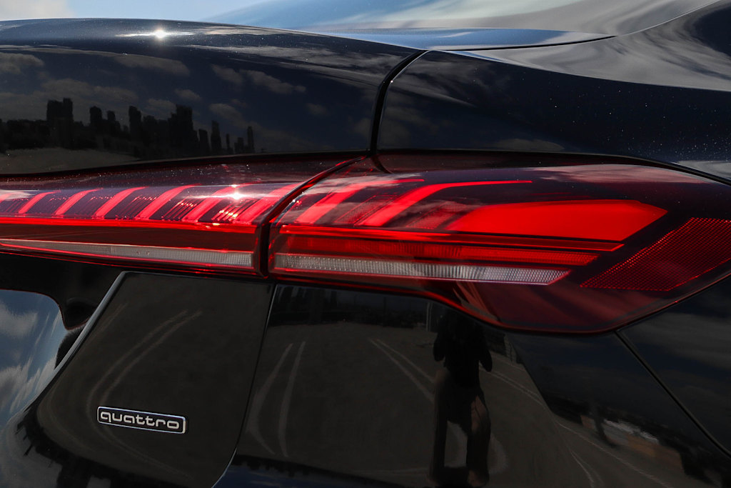 Thumbnail: 2025 Audi A5 - 22