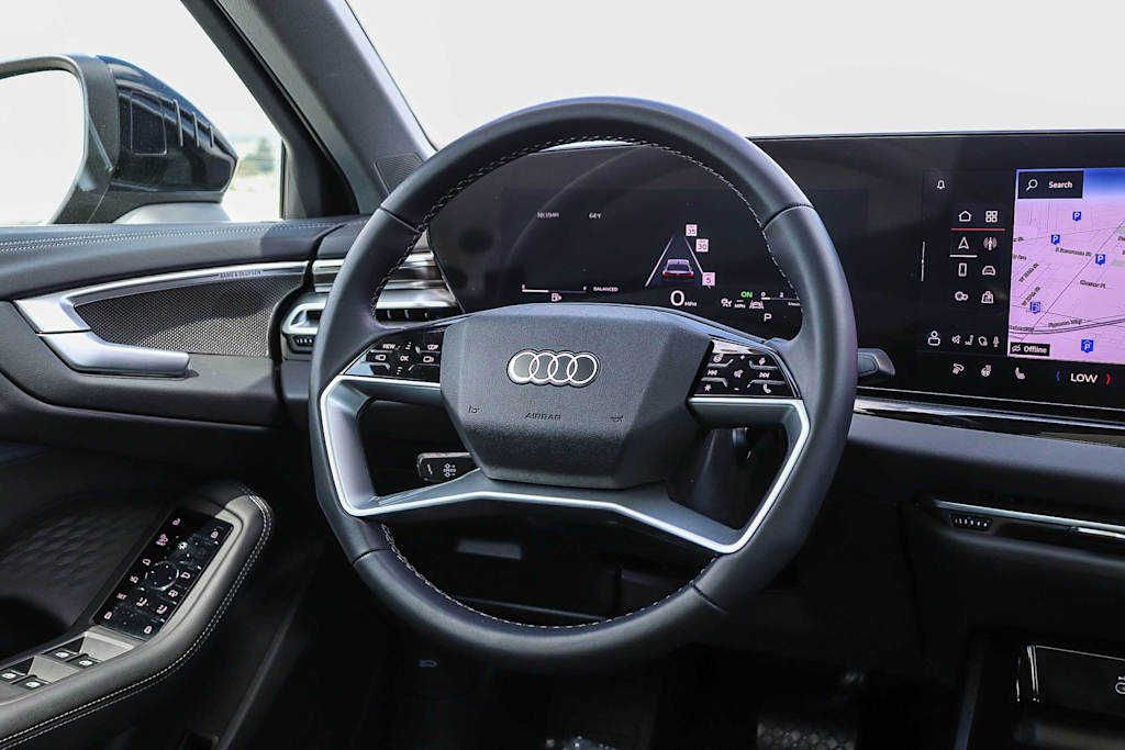 Thumbnail: 2025 Audi A5 - 9